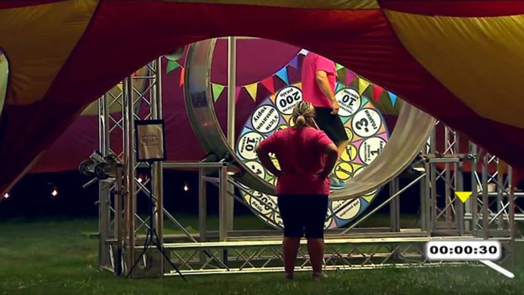 Зважені та щасливі: 8 сезон 16 выпуск